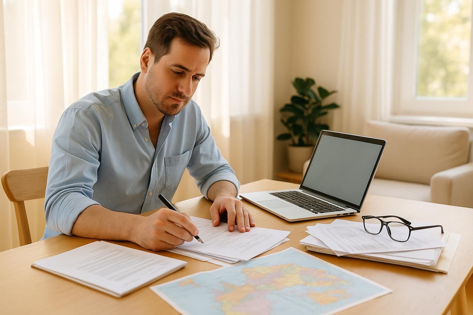Choosing Rehab Abroad: International Treatment Guide