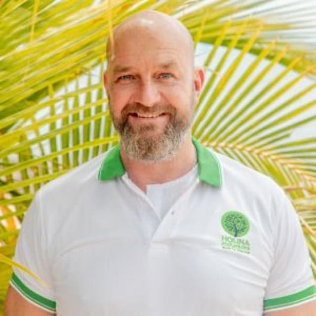 Marc Rower