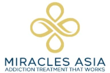 Miracles Asia VIP Treatment logo