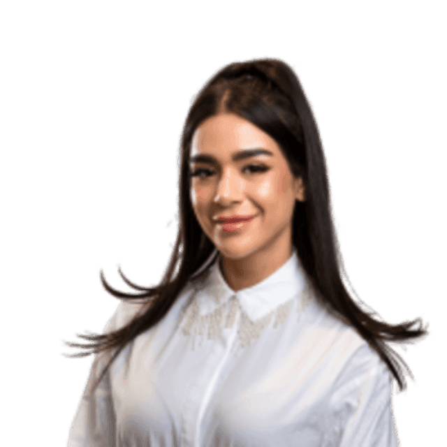 Raia Shyrinova