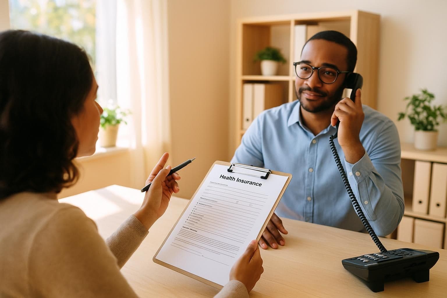 Questions to ask your insurer directly