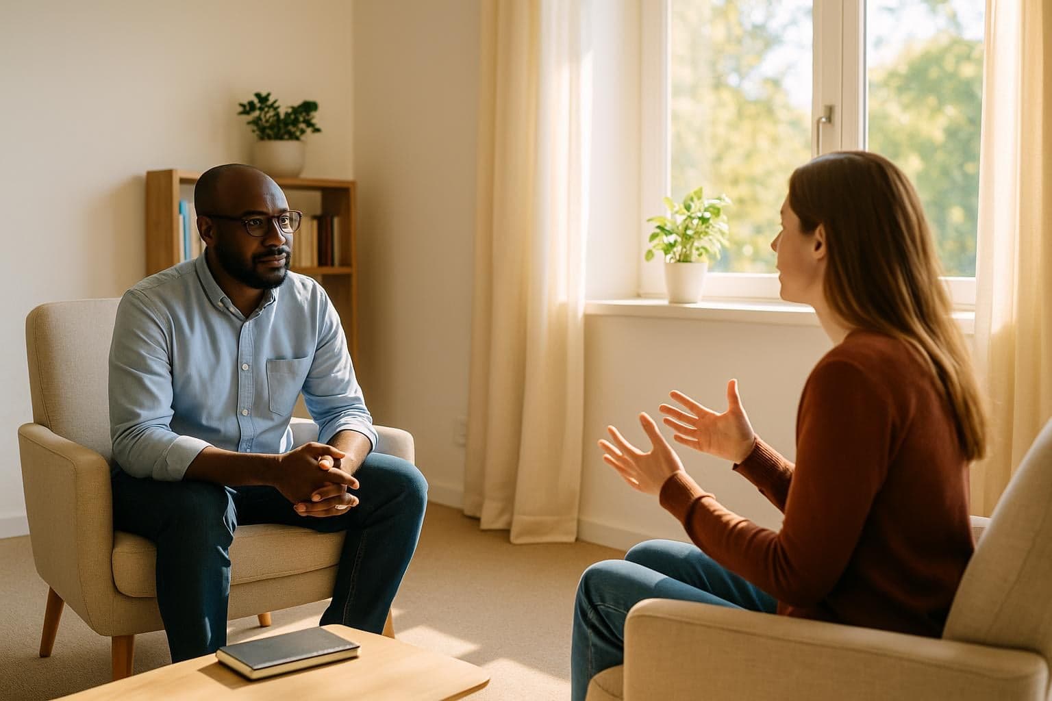 Addiction Treatment Success Rates: What Counts as 'Working'
