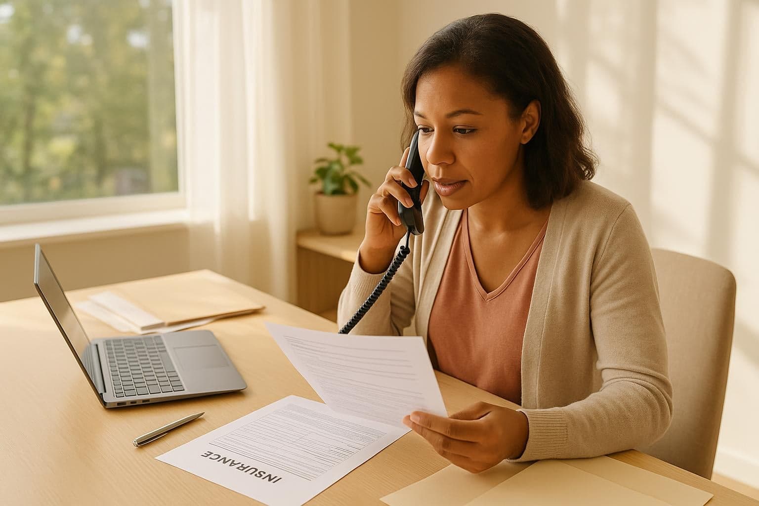 How to Verify Your Insurance Benefits for Rehab
